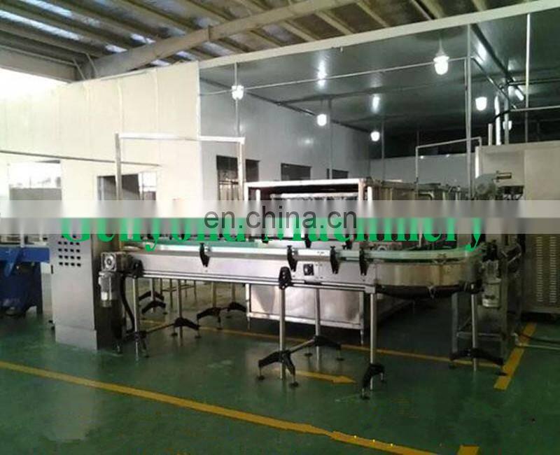 Brand new tiger nuts milking machine