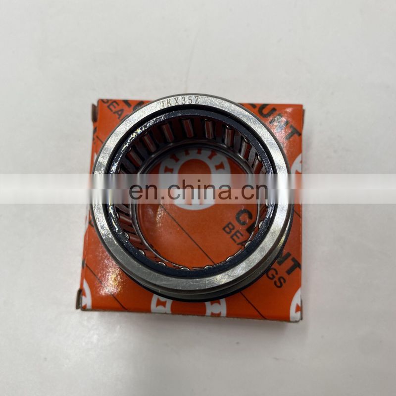 Super high quality Needle Roller Bearing NKX17Z/2RS/ZZ/C3/P6 17*26*25 mm made in China