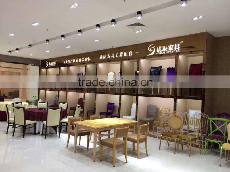 Foshan Youtai Furniture Co., Ltd. company overview - view 2