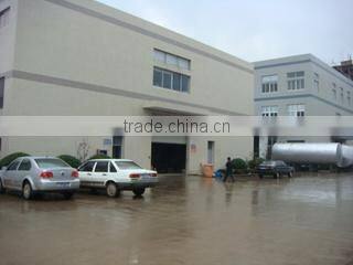 Ningbo BANA International Trade Co., Ltd. company overview - view 3