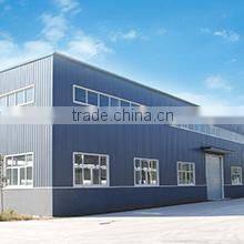 Hebei Hengda Sealing Materials Co., Ltd. company overview - view 2