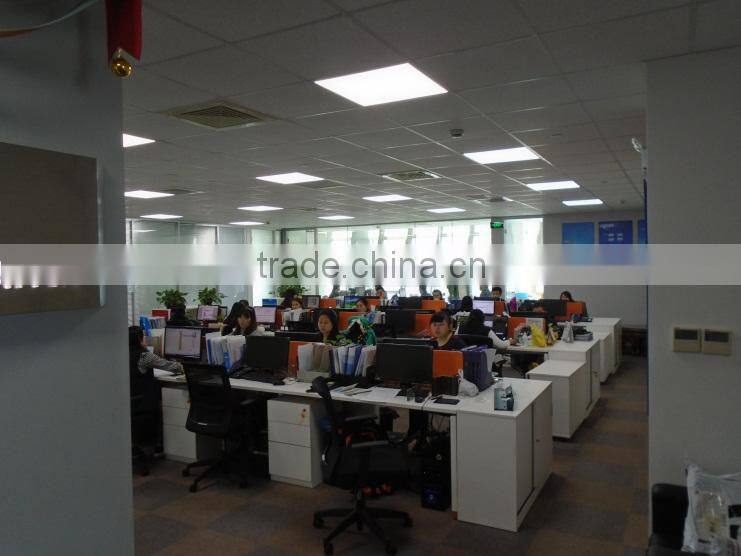 Brilliance General Equipment Co., Ltd. company overview - view 3