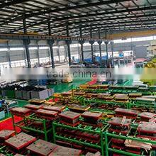 Jiangxi Mingchuan Communal Facilities Co., Ltd. company overview - view 4