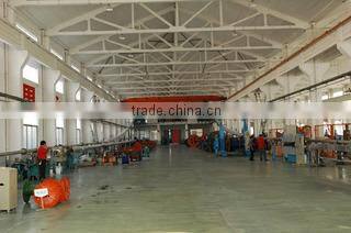 Jiangsu Huayang Electric Co., Ltd. company overview - view 4