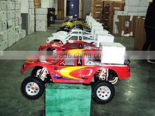 Yongkang Rovan Sports Co., Ltd. company overview - view 2