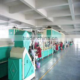 Choozii Guangzhou International Shoes Co., Ltd. company overview - view 3