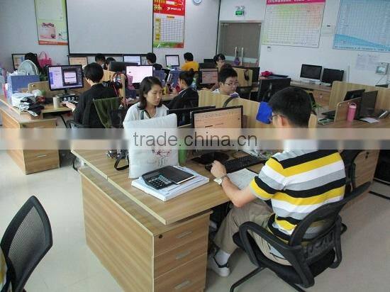 JC Sportline Auto Parts Ltd. company overview - view 3