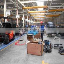 Weifang Fumei Import & Export Co., Ltd. company overview - view 2