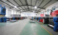 Beijing Holtop Artificial Environment Technology Co., Ltd. company overview - view 2