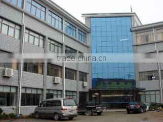 Yuyao Hengwei Plastic Co., Ltd. company overview - view 2