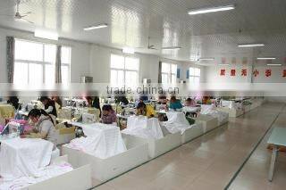 Nantong Hotel Textile Co., Ltd. company overview - view 1