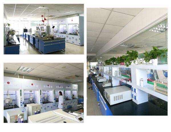 SIMO Biological Chemical Company company overview - view 1