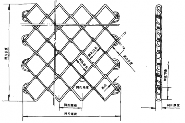 Xing Kuan Highui Wire Mesh Products Co.,ltd company overview - view 2