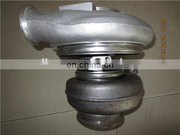 durable HX55 Turbo charger 4038617 4038616D 1441526 1538373 1538372 570162 For Scania DC12 of booshiwheel manufacturer