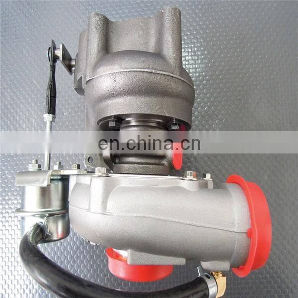 High performance!!! GT22 turbo charger 738769-5003 turbocharger for Foton with BJ493ZQ-4pe/-7ke/-9ve engine