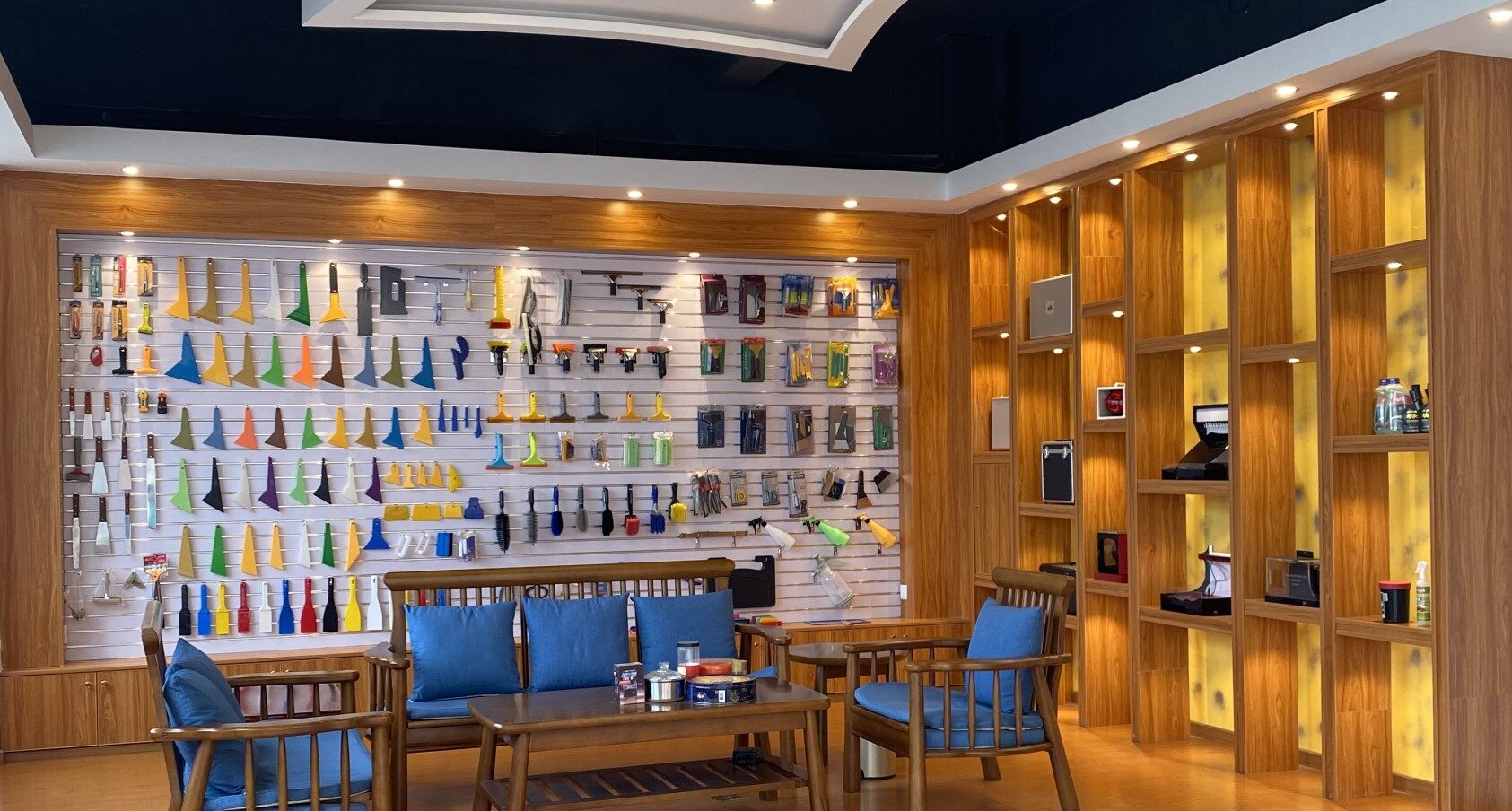 Foshan Qili Technology Co., Ltd company overview - view 4