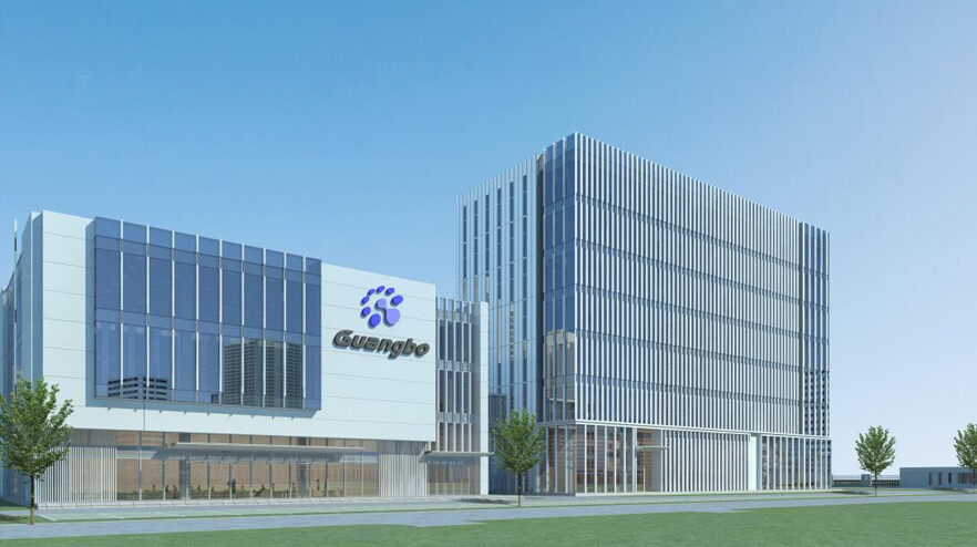 Jiangsu Boqian New Materials Stock Co.,Ltd company overview - view 1