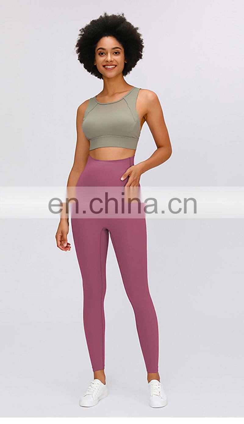 Maternity Super High Waist Workout Leggings Plus Size Nursing Pants Pregnancy Fitness Wear