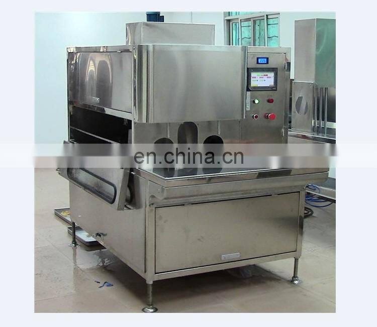 Apple juice production line orange juicer machine