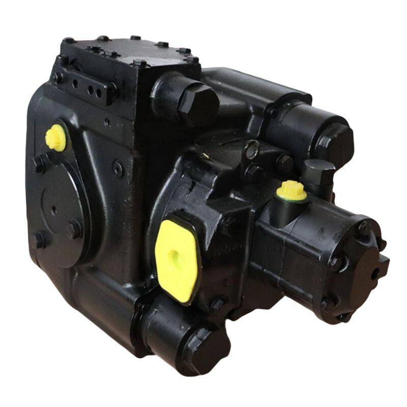 Hydraulic Pump PV20 PV21 PV22 PV23 PV24 PV25 PV26 PV27 SPV6-119 PV112 Hydraulic Variable Displacement Mixer Truck Hydraulic Pump