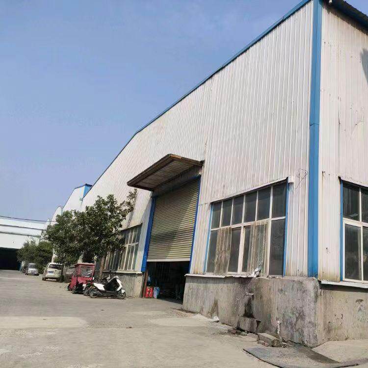 Henan Panqi Heavy Industry Technology Co., Ltd. company overview - view 2