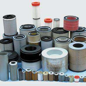 Bazhou Shuoye Filtration Equipment Co., Ltd. company overview - view 1