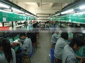 Shenzhen YKS Technology Co., Ltd. company overview - view 2