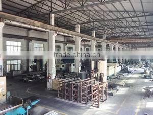 Shenzhen DTH Machines Co., Ltd. company overview - view 2