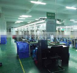 Dongguan PowerShield Electrical Manufacture Co., Ltd. company overview - view 1