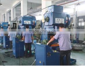 Ningbo GD Metal Products Co., Ltd. company overview - view 3