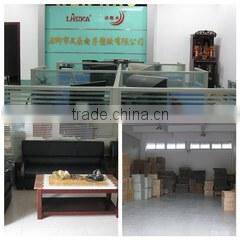 Shishi Wenhao Electronic Plastic Co., Ltd. company overview - view 1