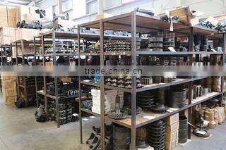 Shenyang Hystar Automotive Trading Co., Ltd. company overview - view 3