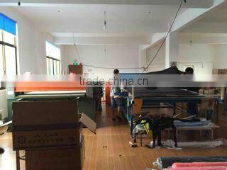 Jiangyin Chengli Optical Co., Ltd. company overview - view 2