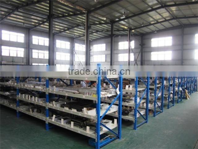 Zhejiang Hoping Machinery Co., Ltd. company overview - view 4