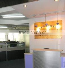 Shenzhen Kingbird Network Technology Co., Ltd. company overview - view 2