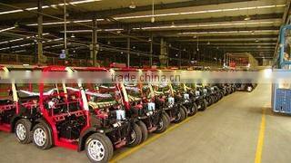 Henan Wenxiang Import & Export Trading Co., Ltd. company overview - view 2