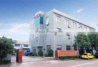 Clover (Ningbo) Trading Co., Ltd. company overview - view 1