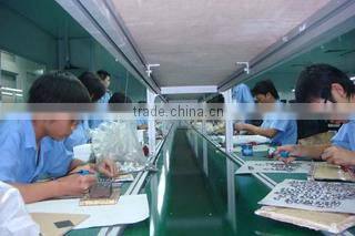 Shenzhen Ningmore Technology Co., Limited company overview - view 2