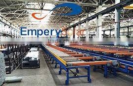 Xiamen Empery Machinery & Electronics Co., Ltd. company overview - view 3