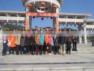 Xiamen Lude Ribbons & Bows Co., Ltd. company overview - view 2