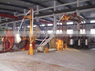 Jiangsu Xiangchuan Rope Technology Co., Ltd. company overview - view 3
