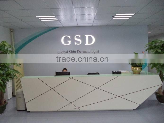 Shenzhen GSD Tech Co., Ltd. company overview - view 2