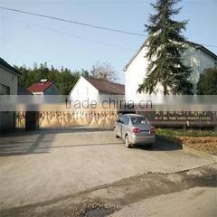 Anji Wuyuan Bamboo Products Factory company overview - view 1