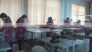 Tongxiang My Fur Co., Ltd. company overview - view 3