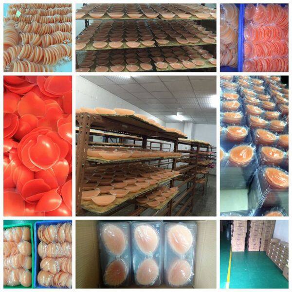 Dongguan Jogogo Apparel Co., Ltd company overview - view 4