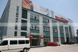 Shaoxing Newwuhuan Textiles Co., Ltd. company overview - view 1