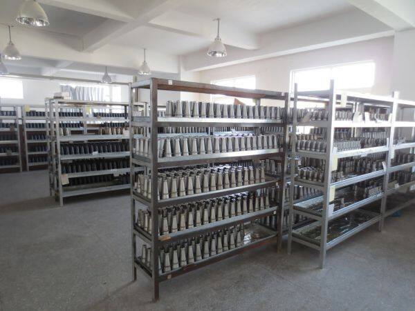 Hangzhou Qianrong Automation Equipment Co.,Ltd. company overview - view 3