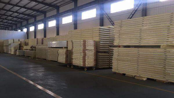 Shandong Atlas Refrigeration Technology Co.,Ltd. company overview - view 2