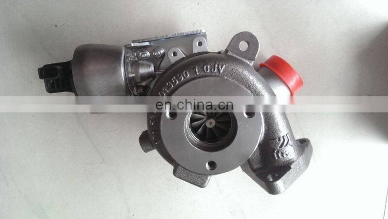 BV43 turbocharger 1118100-ED01A 53039700168 turbo for Great Wall/HAVAL with H5 2.0TDelphi System