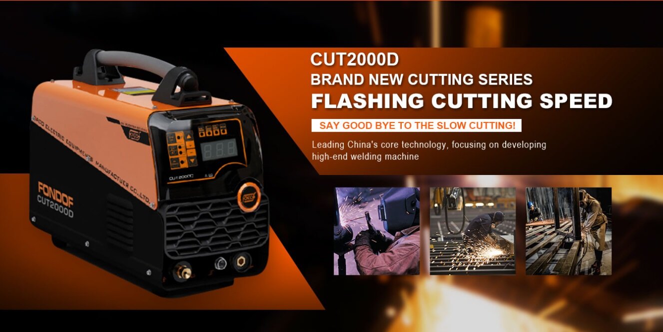 Guangzhou EACO Welding Equipments Manufacture CO.,LTD company overview - view 1